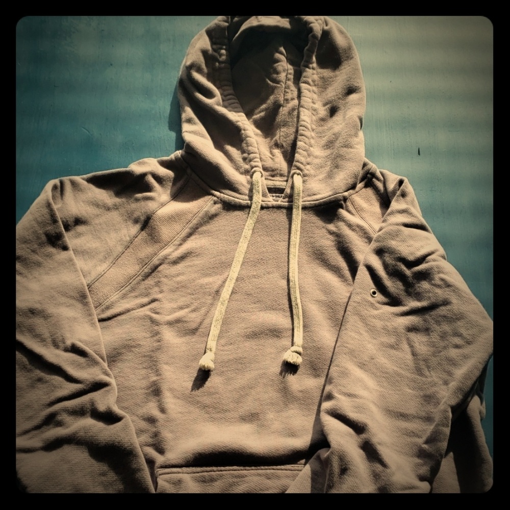 Heritage Hoodie